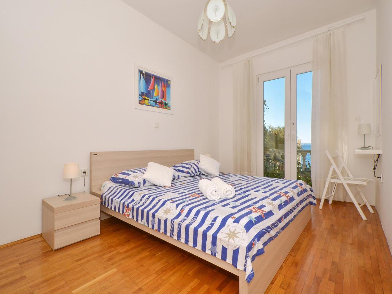 Apartments Nera Podstrana Extérieur photo