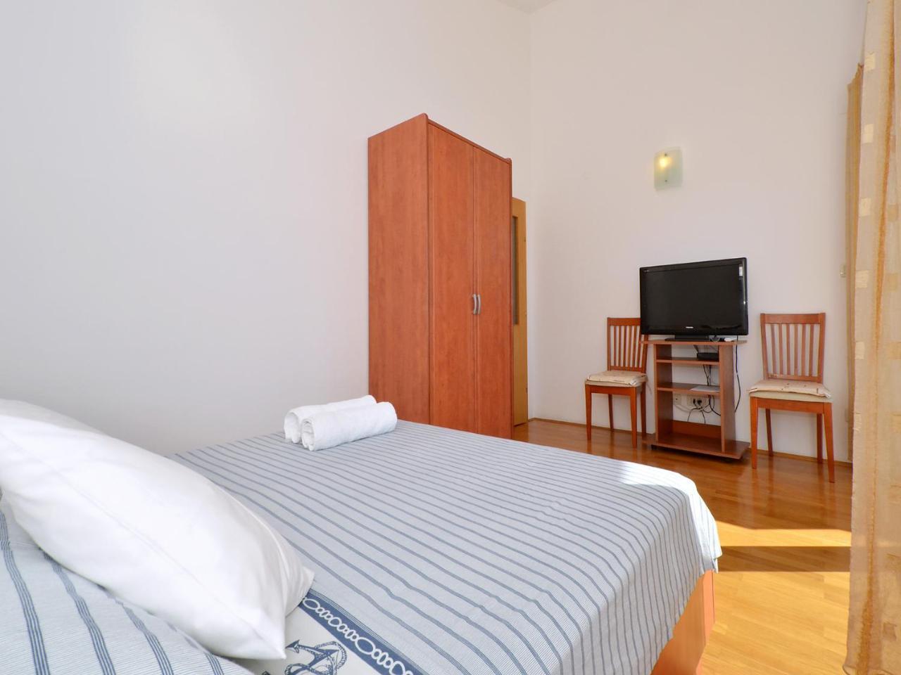 Apartments Nera Podstrana Extérieur photo
