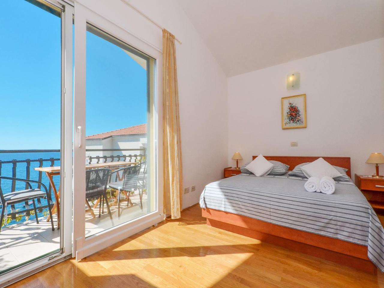 Apartments Nera Podstrana Extérieur photo