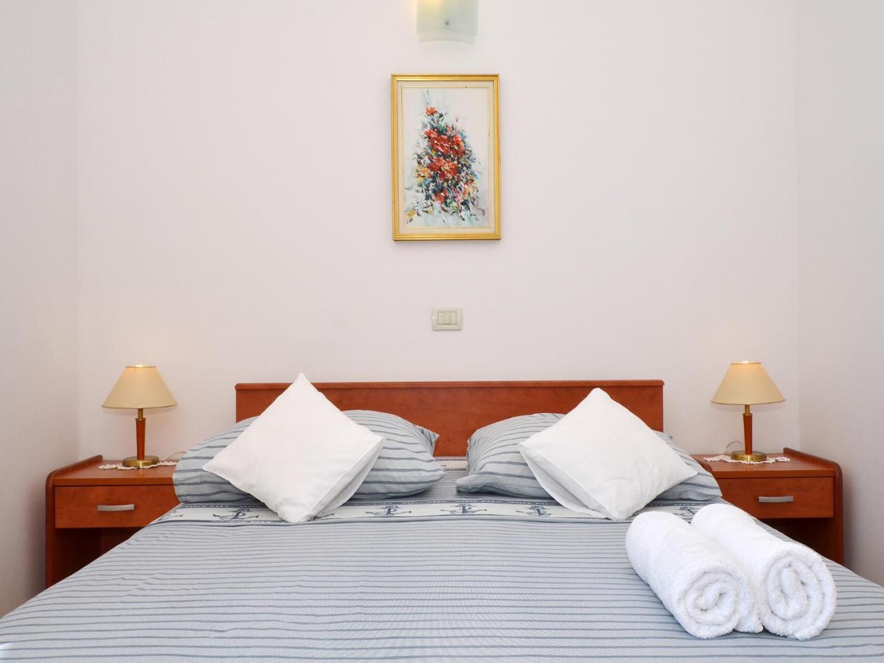 Apartments Nera Podstrana Extérieur photo