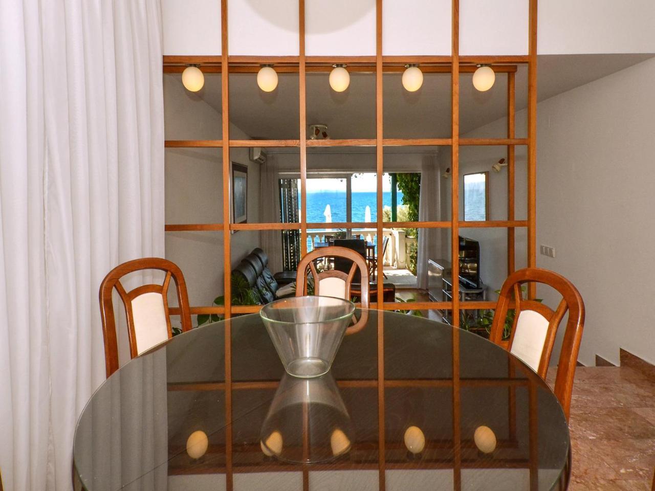 Apartments Nera Podstrana Extérieur photo