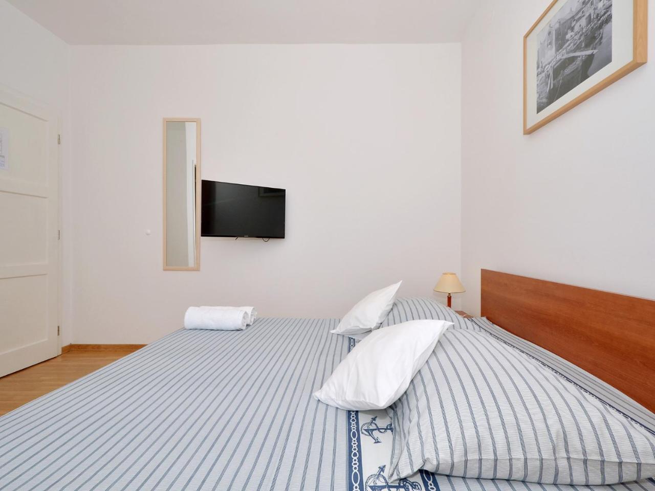 Apartments Nera Podstrana Extérieur photo